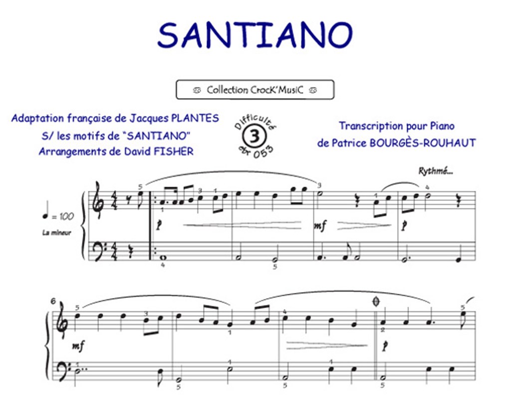 Santiano