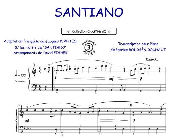 Santiano