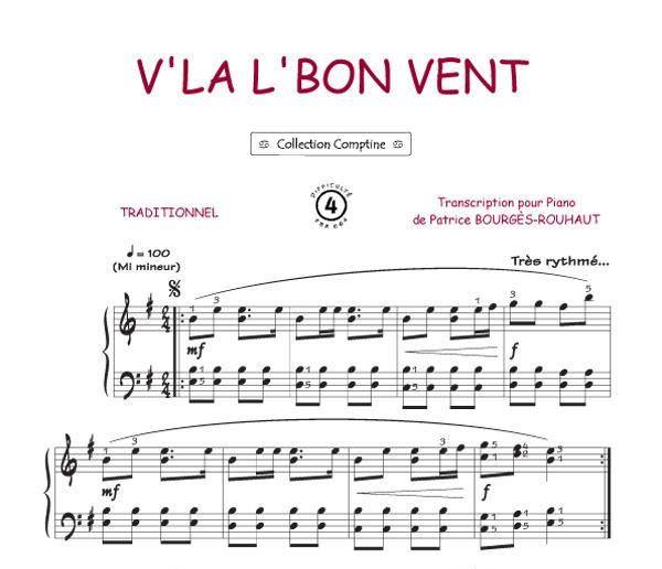 V'la le bon vent