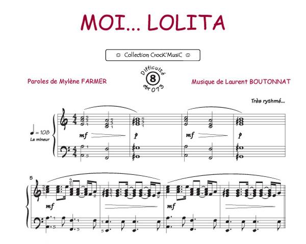 Moi lolita