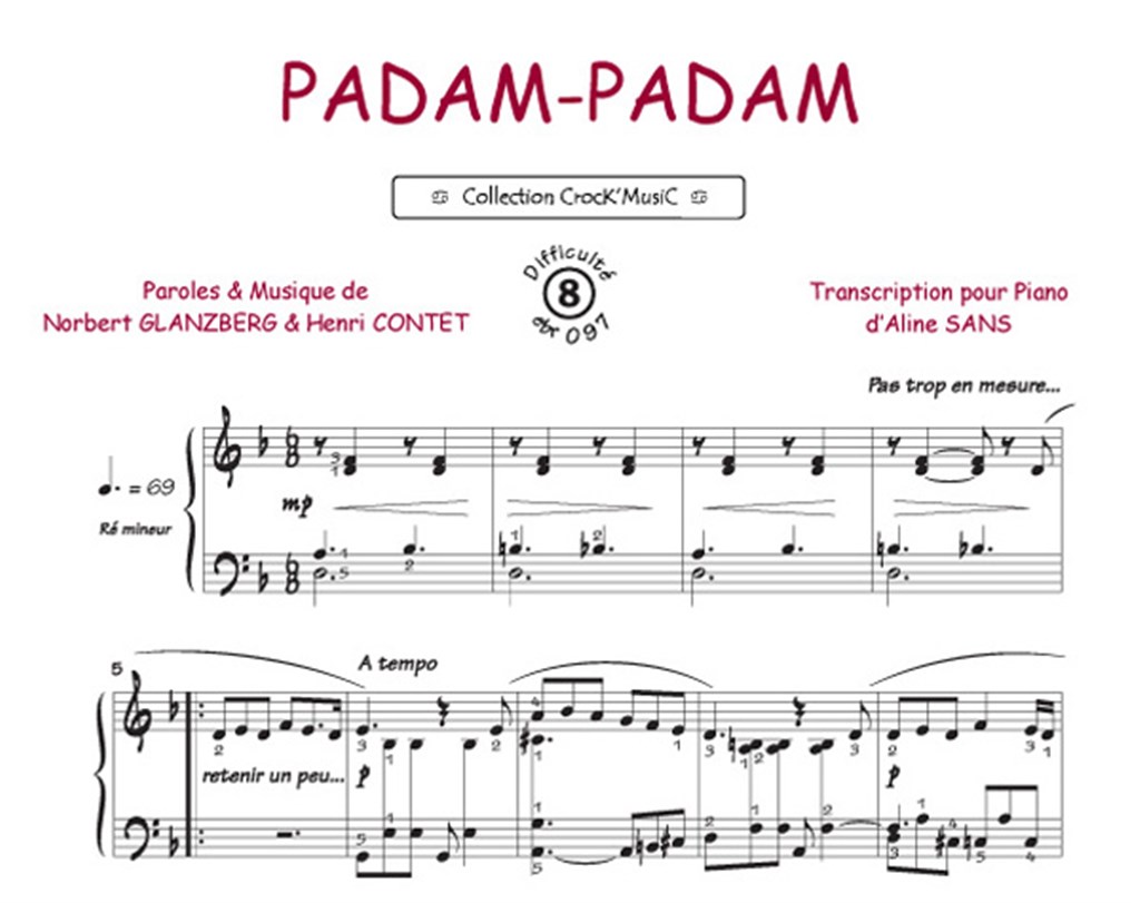 Padam Padam