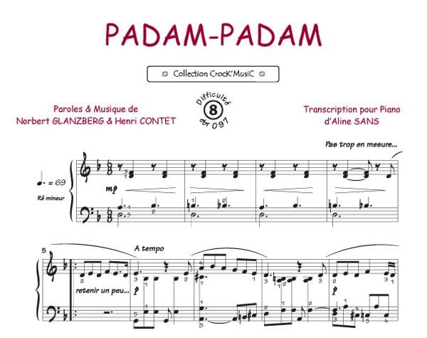 Padam Padam