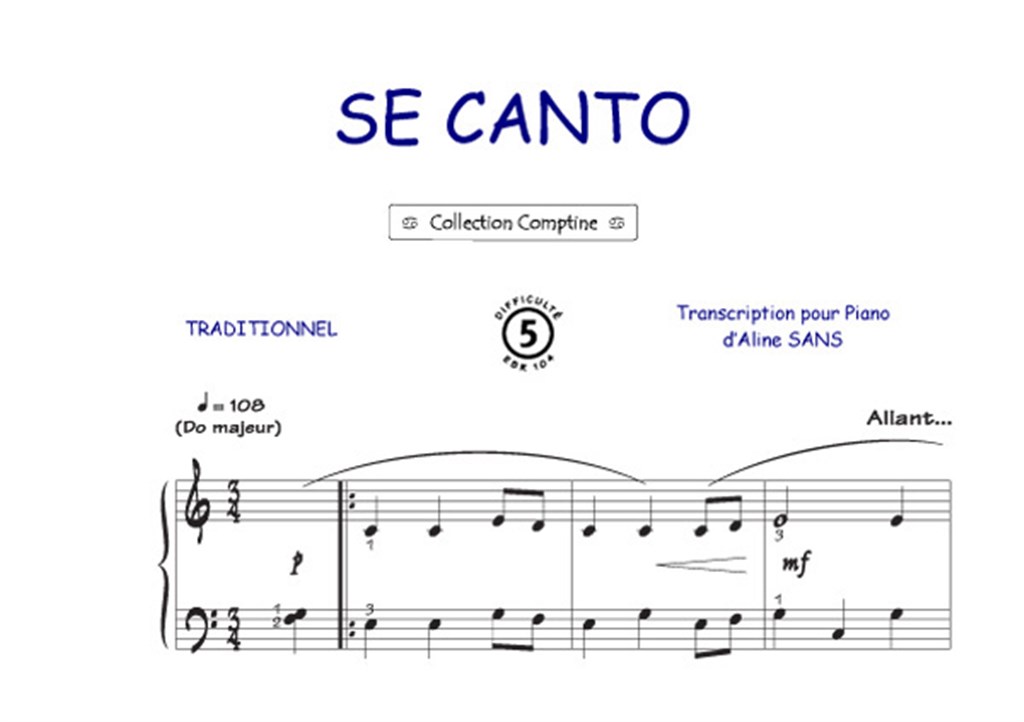 Se Canto