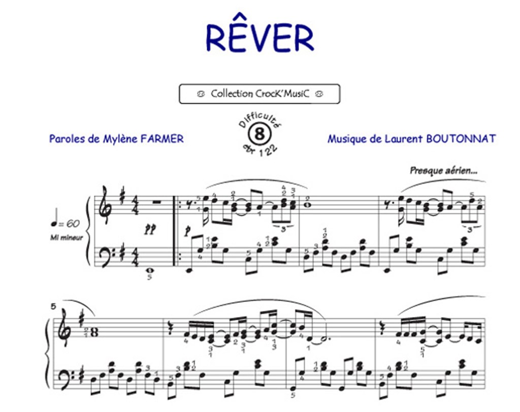 Rêver