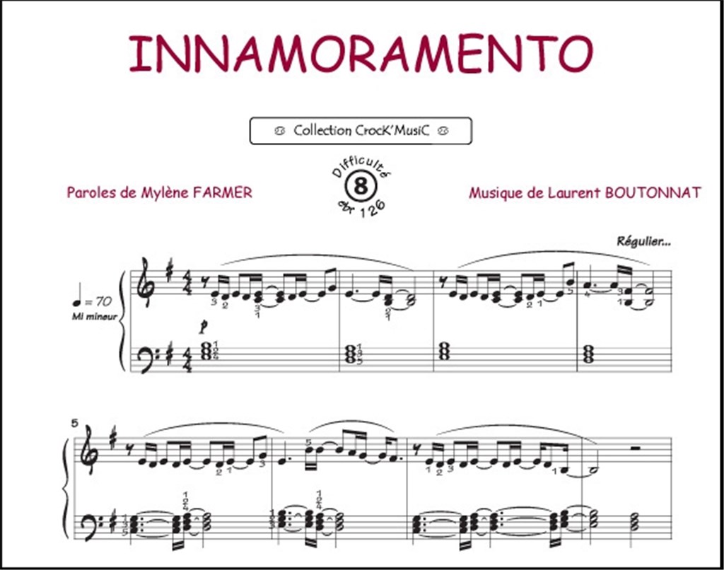 Innamoramento
