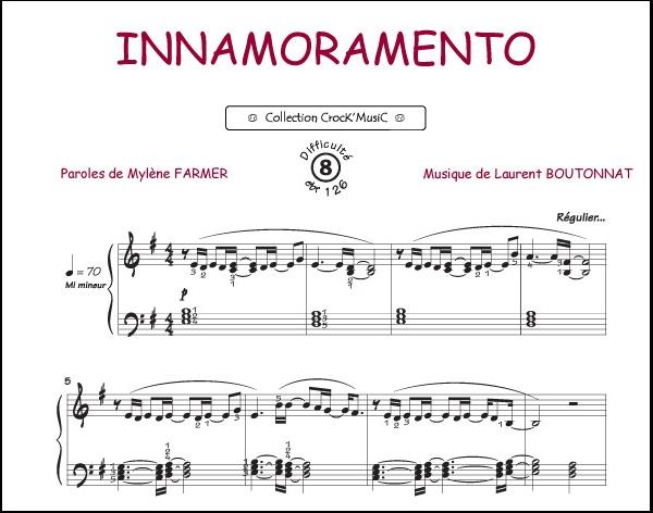 Innamoramento