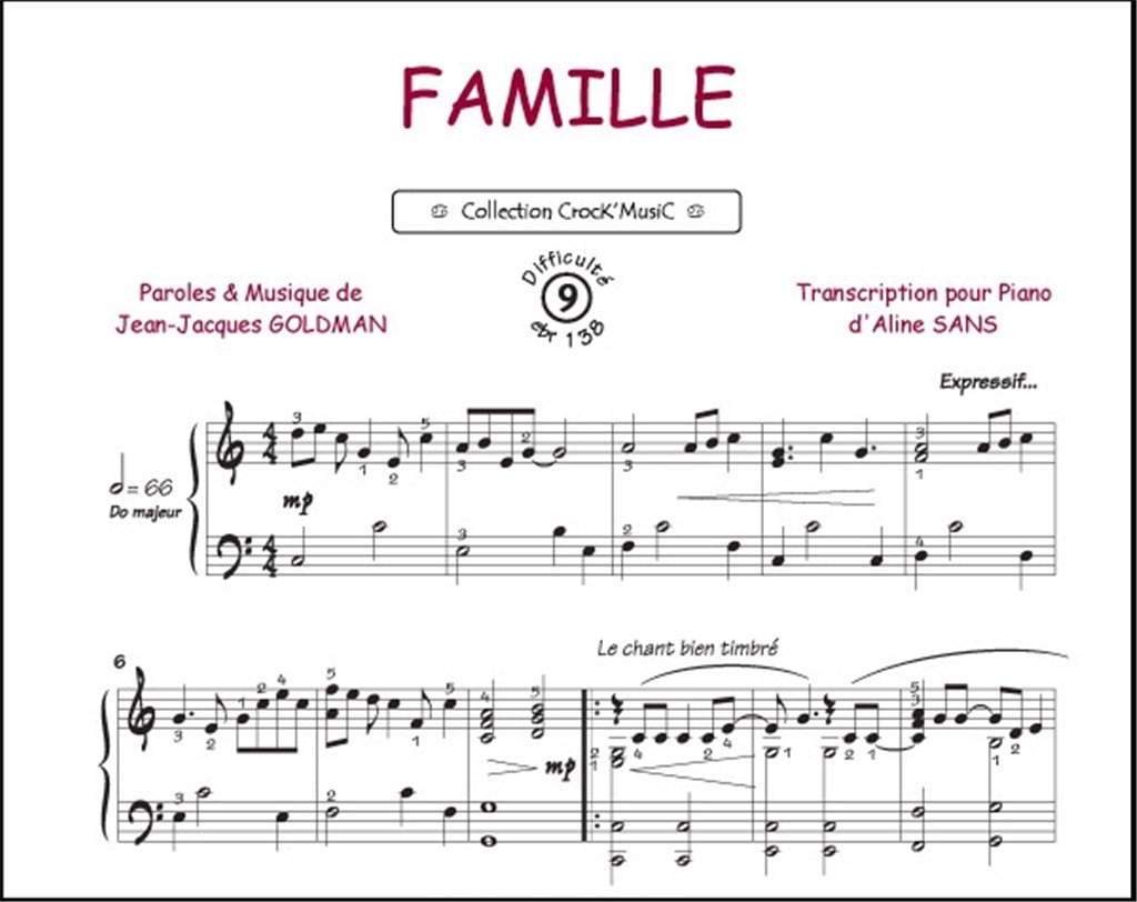 Famille