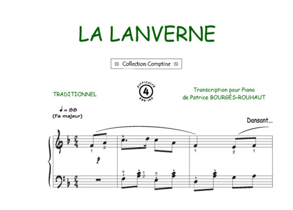La Lanverne