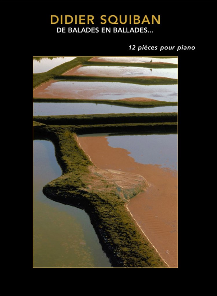 De Balades en Ballades
