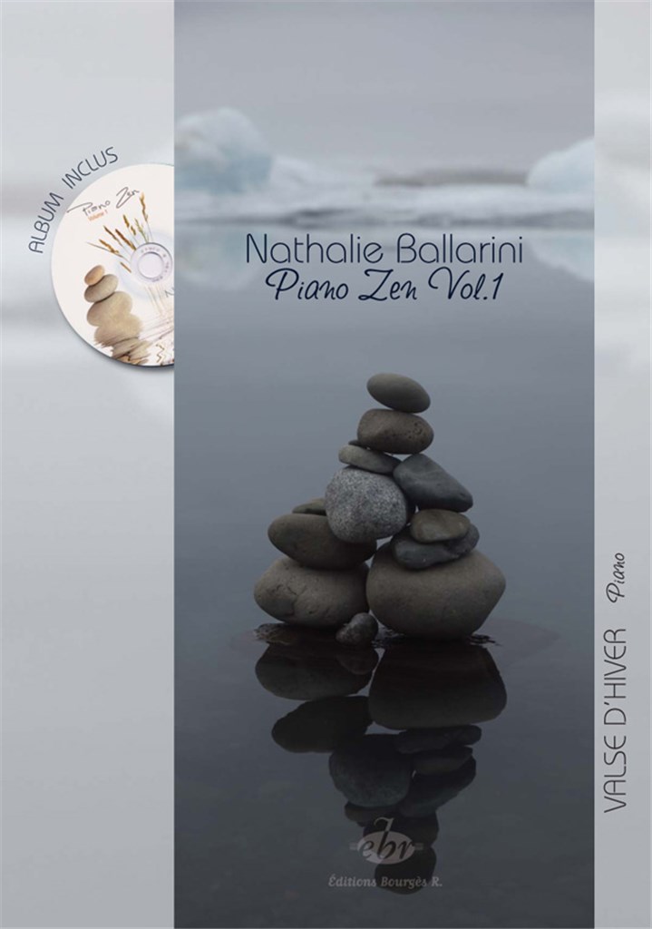 Valse d'Hiver + Album