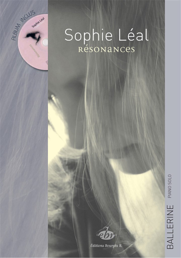 Ballerine + Album