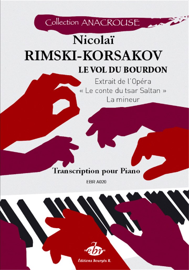 Le Vol du Bourdon