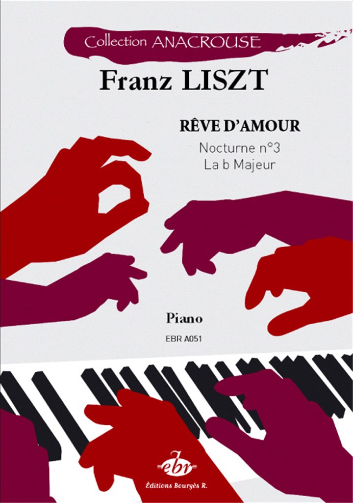 Rêve d'Amour
