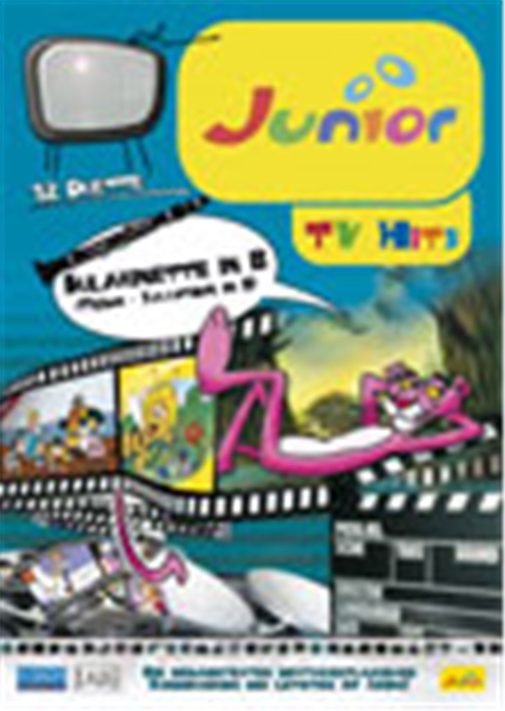 Junior TV Duett-Hits