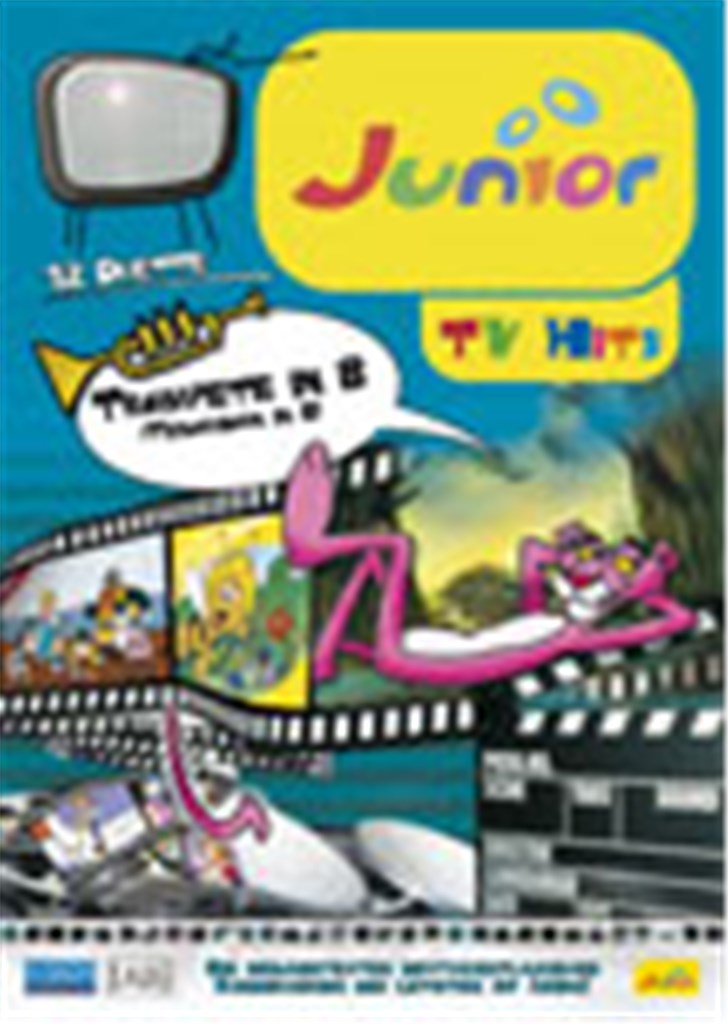 Junior TV Duett-Hits