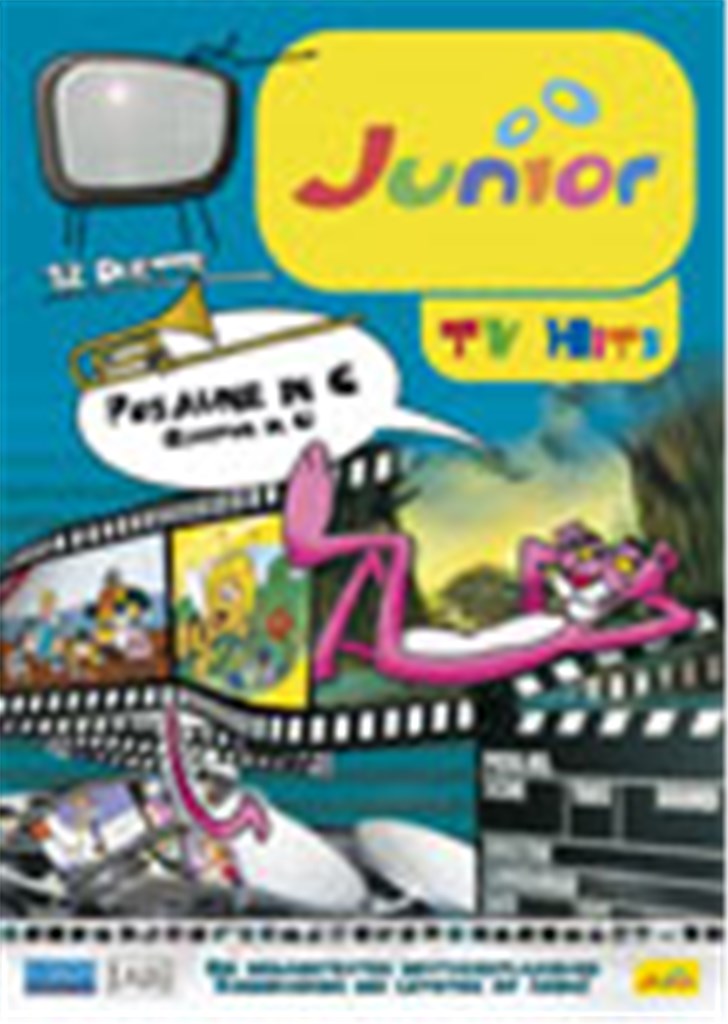 Junior TV Duett-Hits