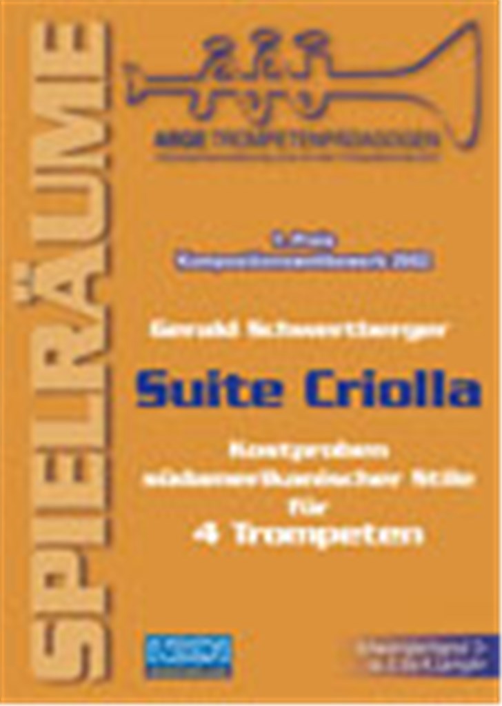 Suite Criolla