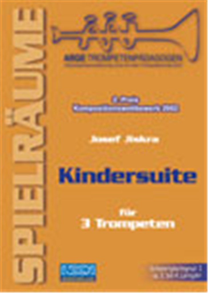 Kindersuite