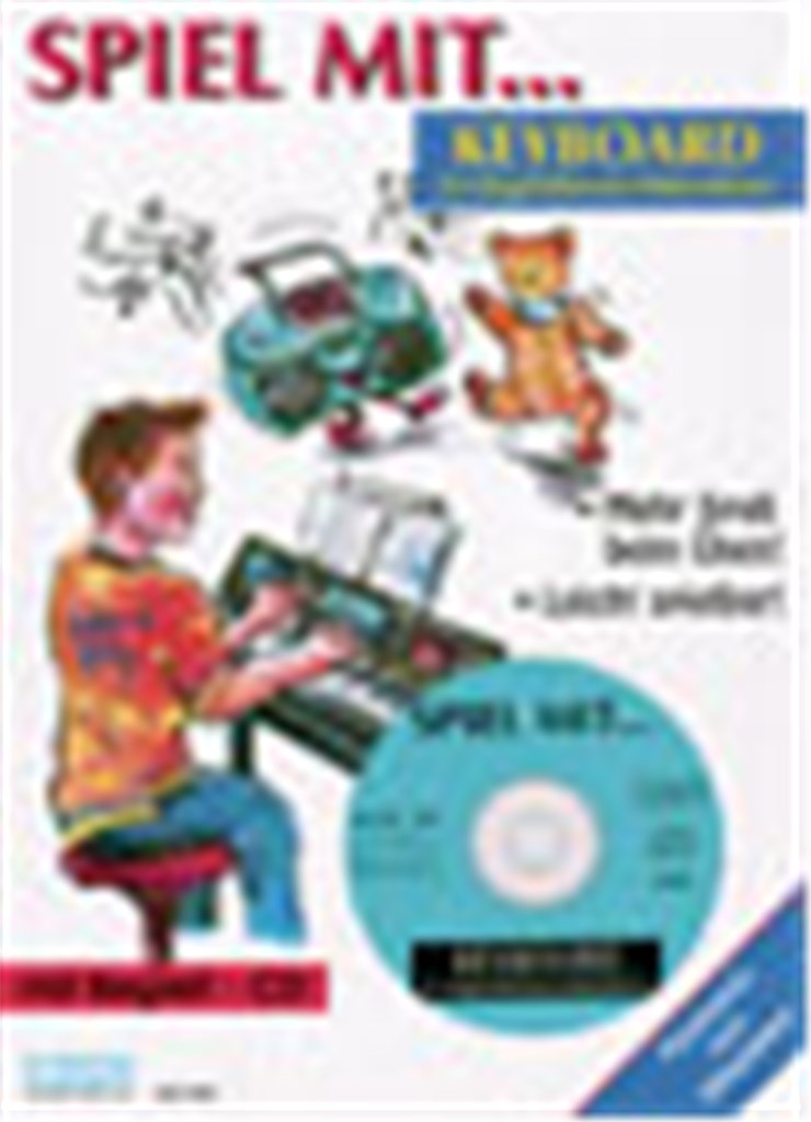 Spiel mit... Keyboard