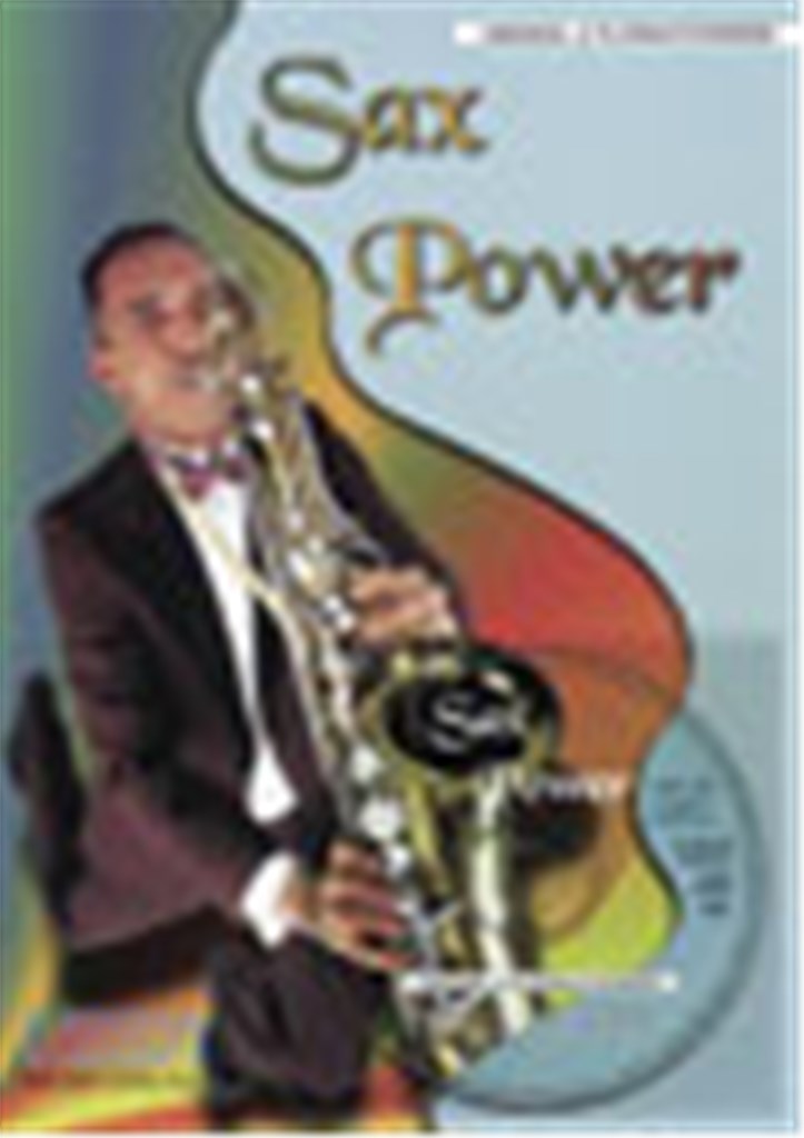 Sax Power