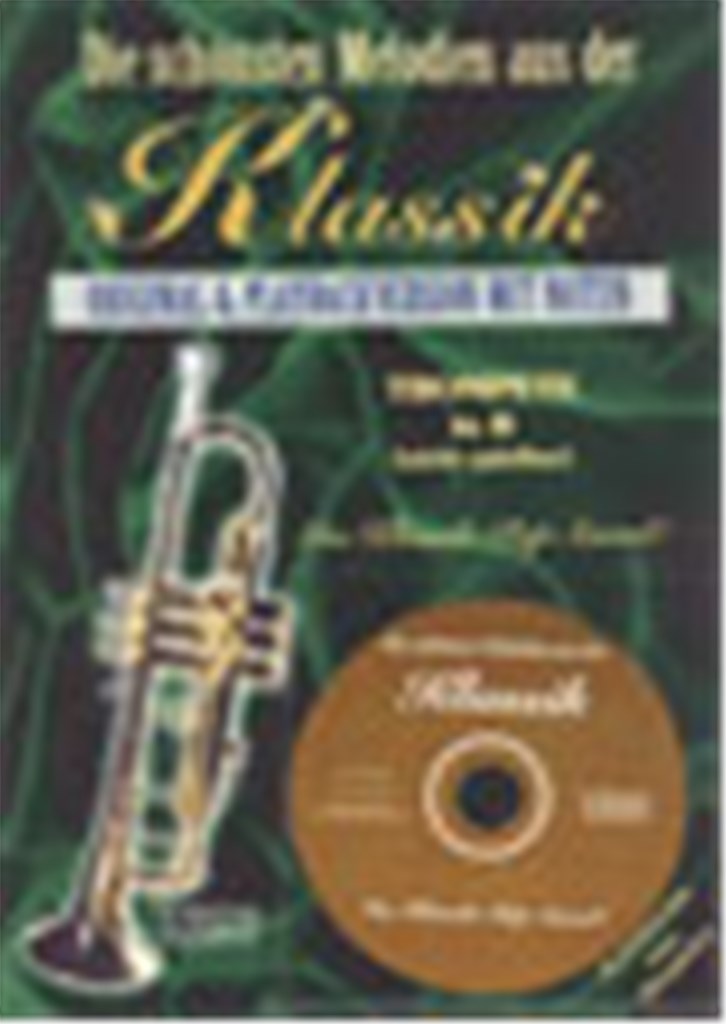 Die schönsten Melodien aus der Klassik