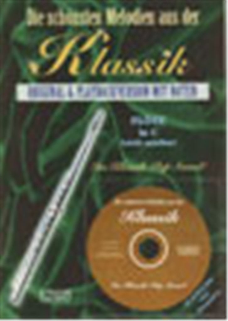 Die schönsten Melodien aus der Klassik