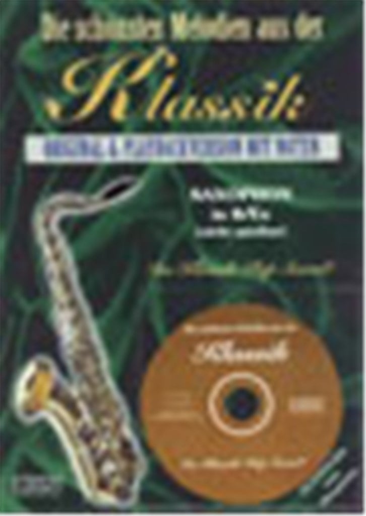 Die schönsten Melodien aus der Klassik