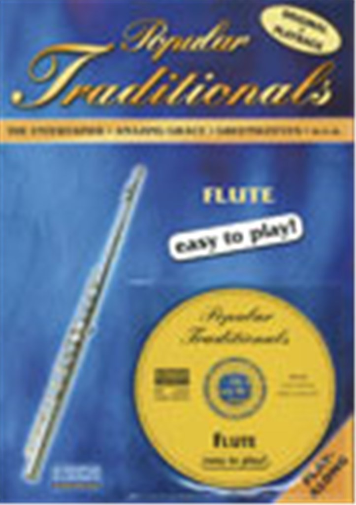 Popular Traditionals