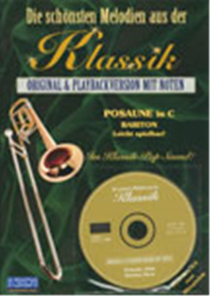Die schönsten Melodien aus der Klassik