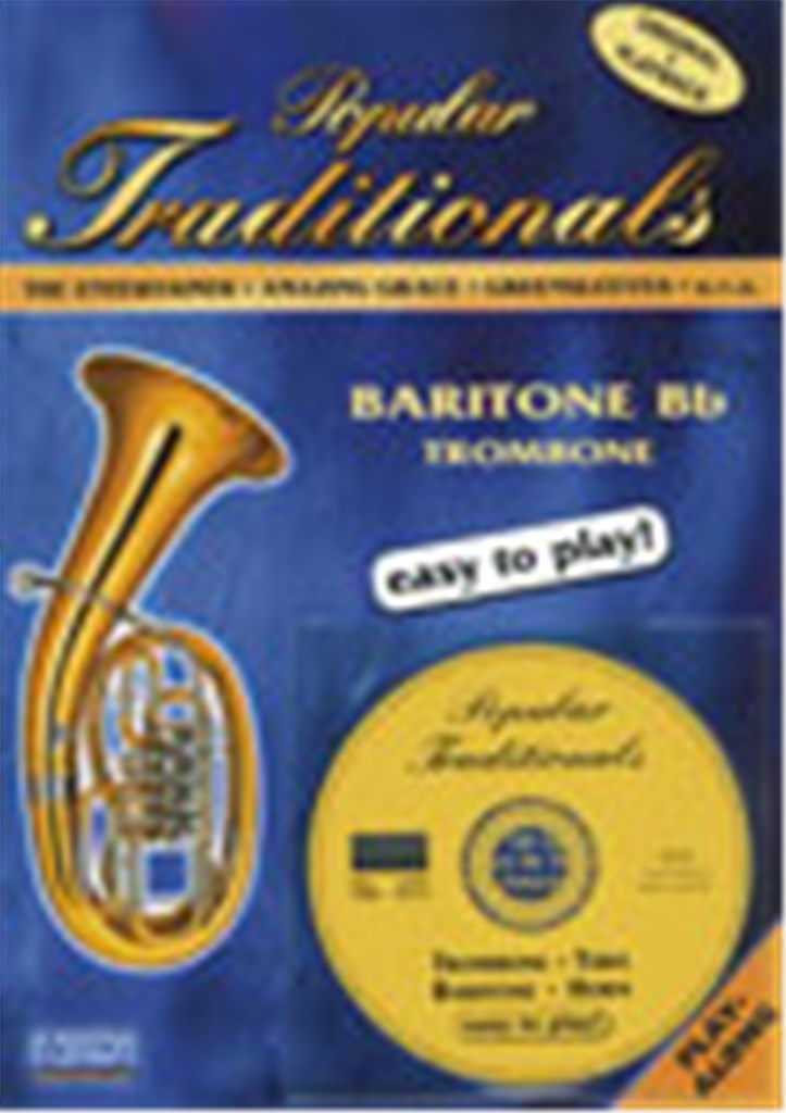 Popular Traditionals