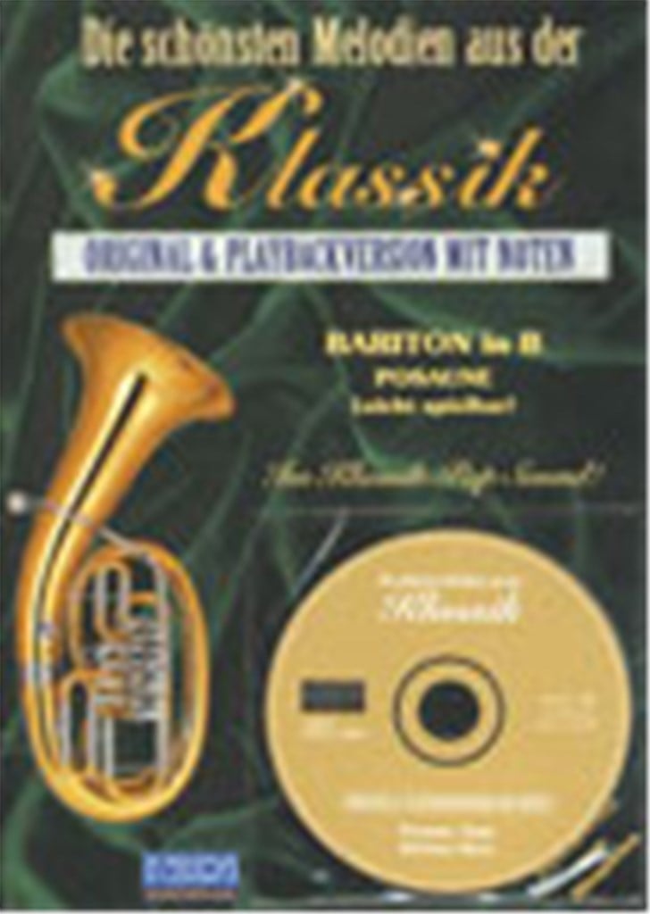 Die schönsten Melodien aus der Klassik
