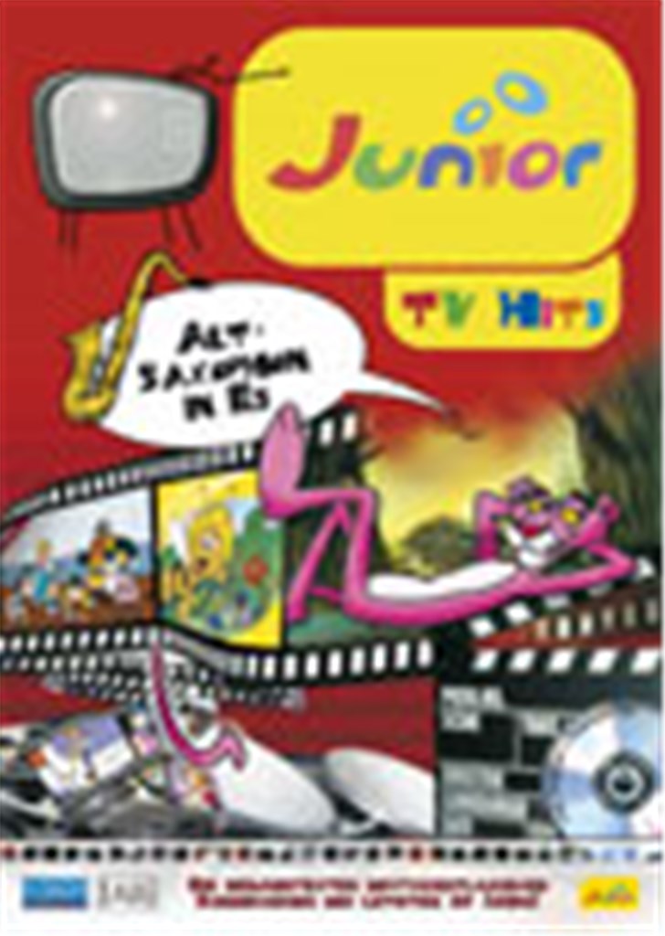Junior TV-Hits
