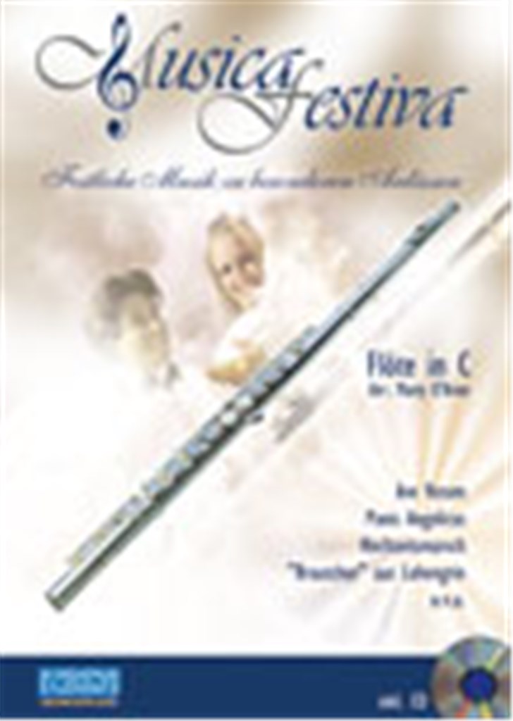 Musica Festiva