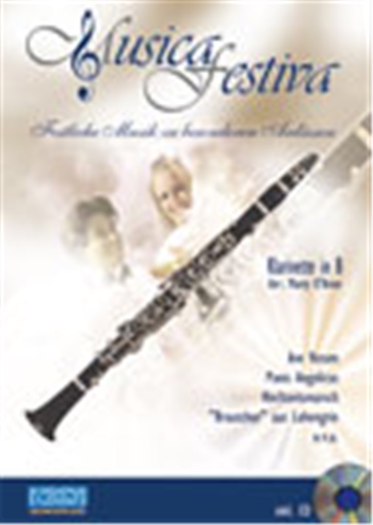 Musica Festiva