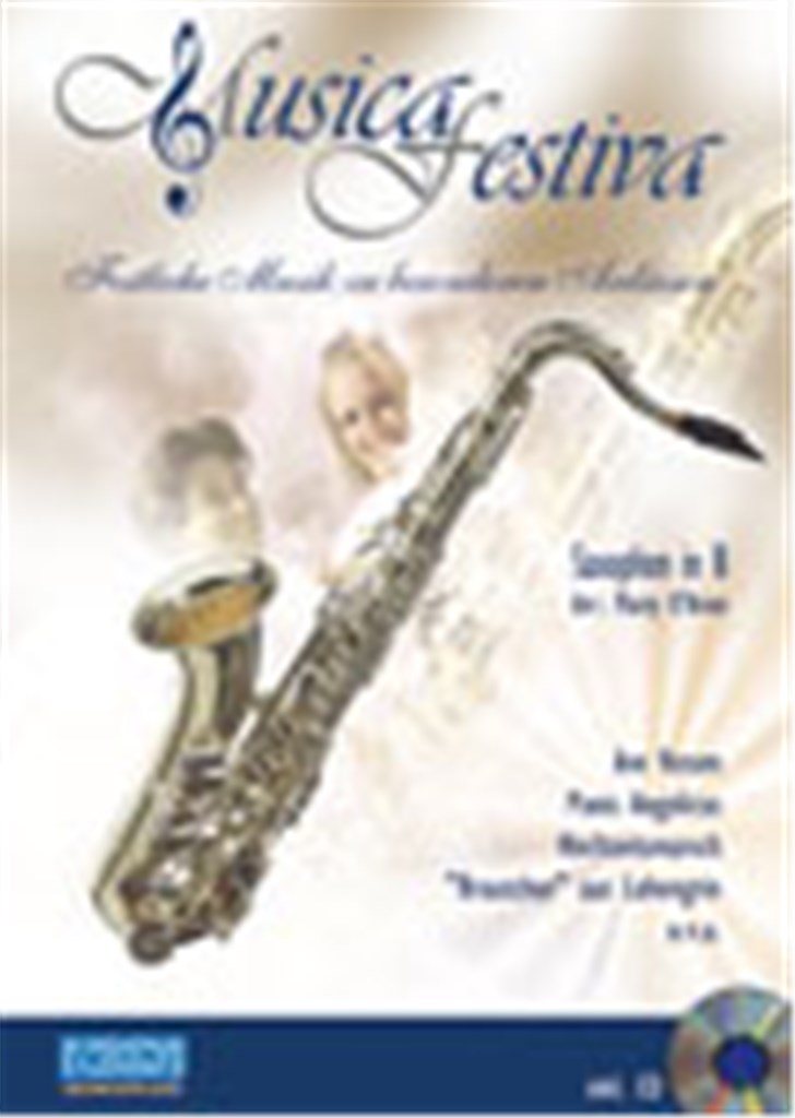 Musica Festiva