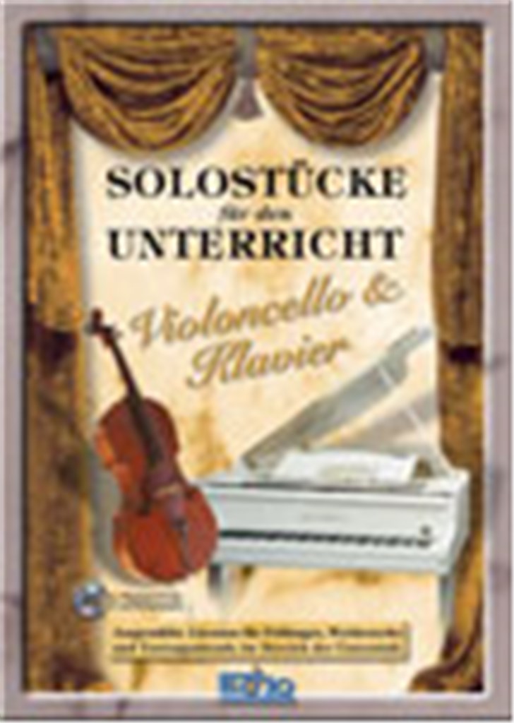Solostücke für den Unterricht