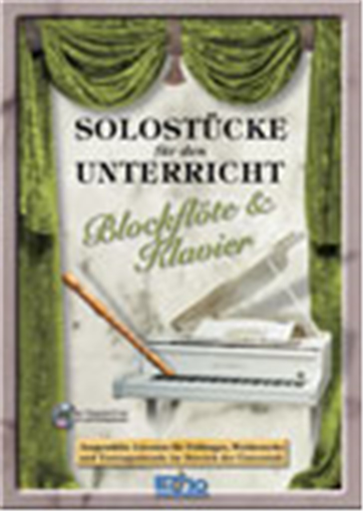 Solostücke für den Unterricht