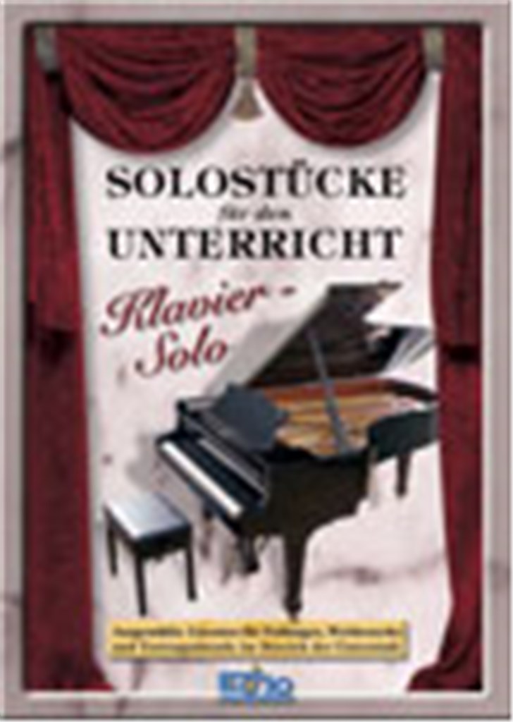 Solostücke für den Unterricht