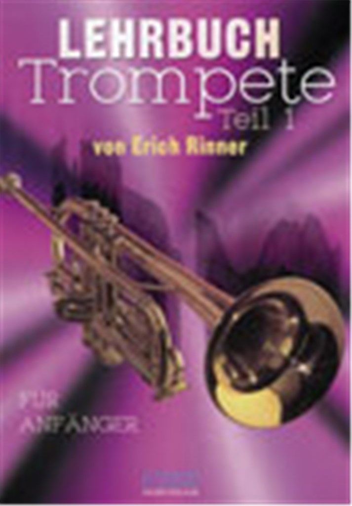 Lehrbuch Trompete 1