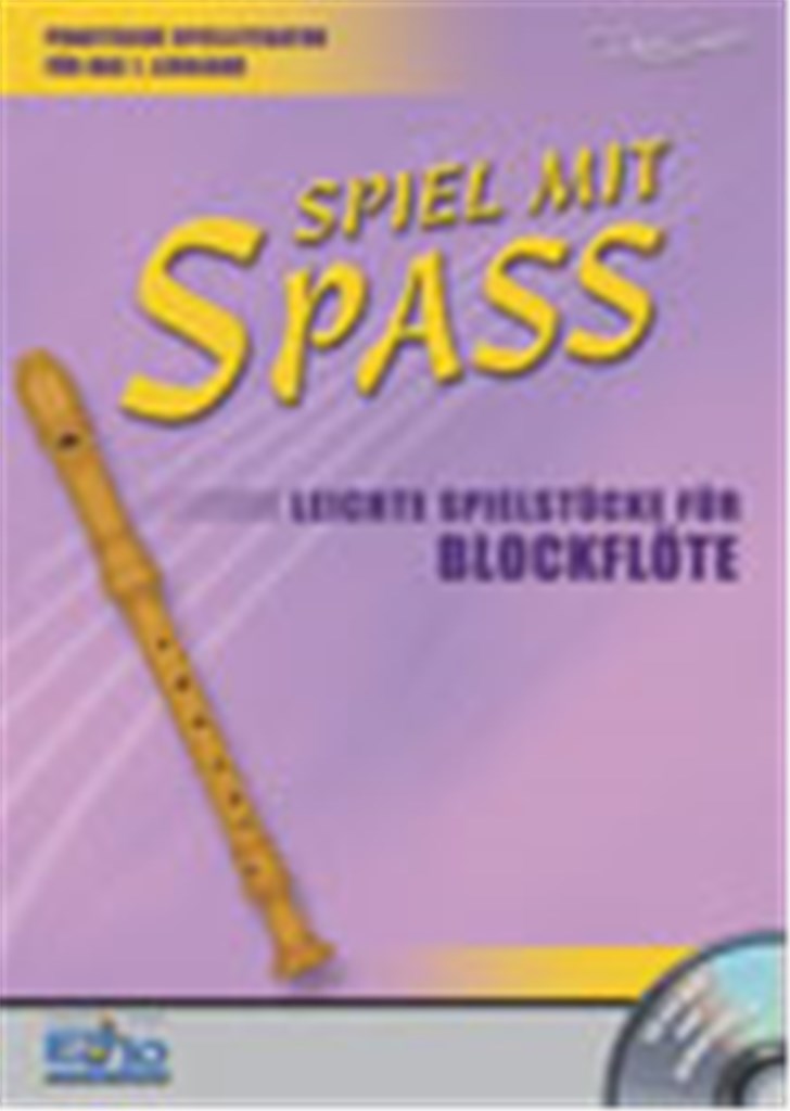 Spiel mit Spaß