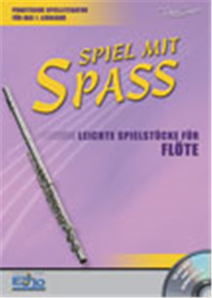 Spiel mit Spaß