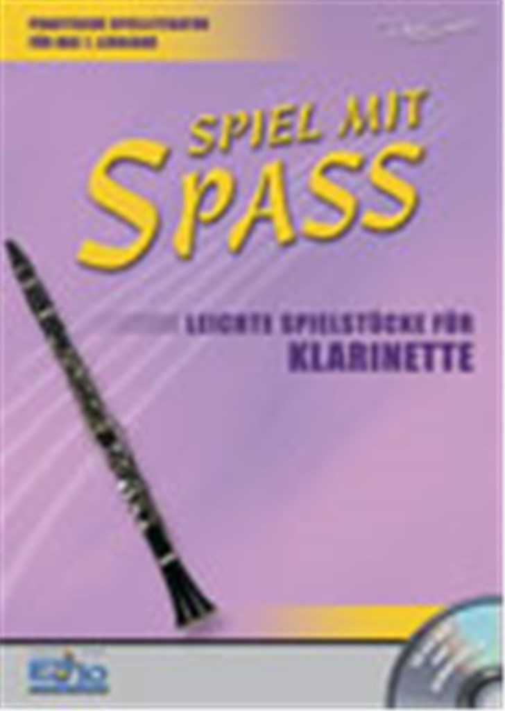 Spiel mit Spaß