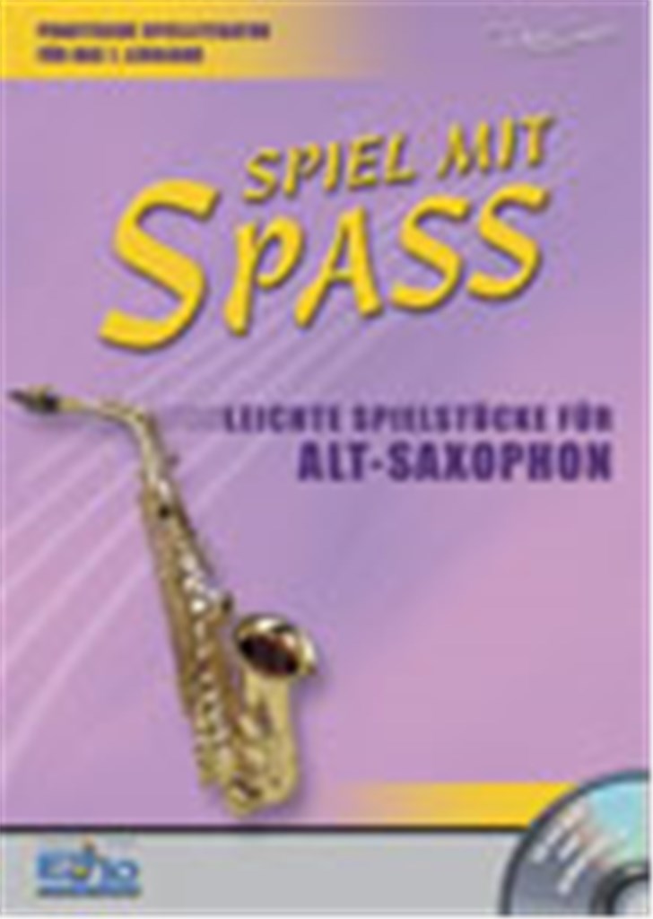 Spiel mit Spaß