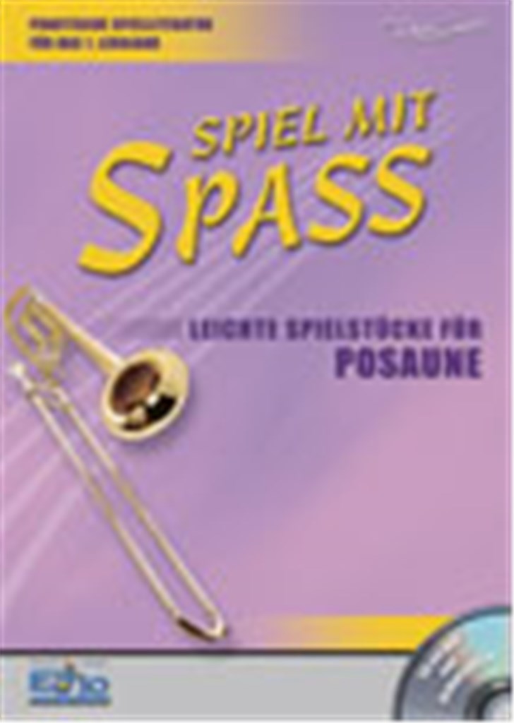 Spiel mit Spaß