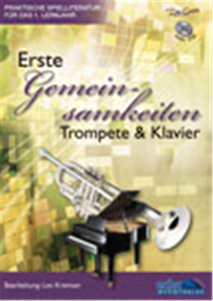 Erste Gemeinsamkeiten