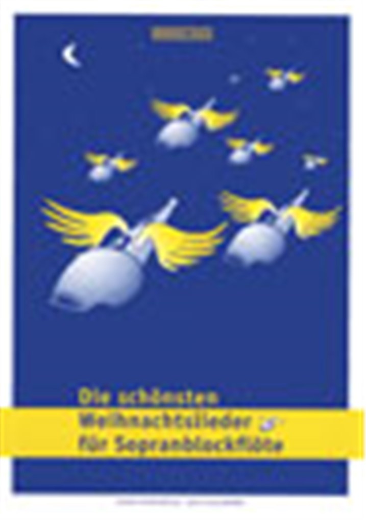 Die schönsten Weihnachtslieder