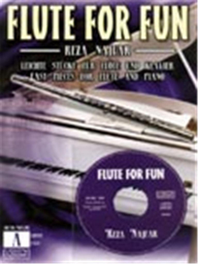 Flute for Fun/Flöte u. Klavier