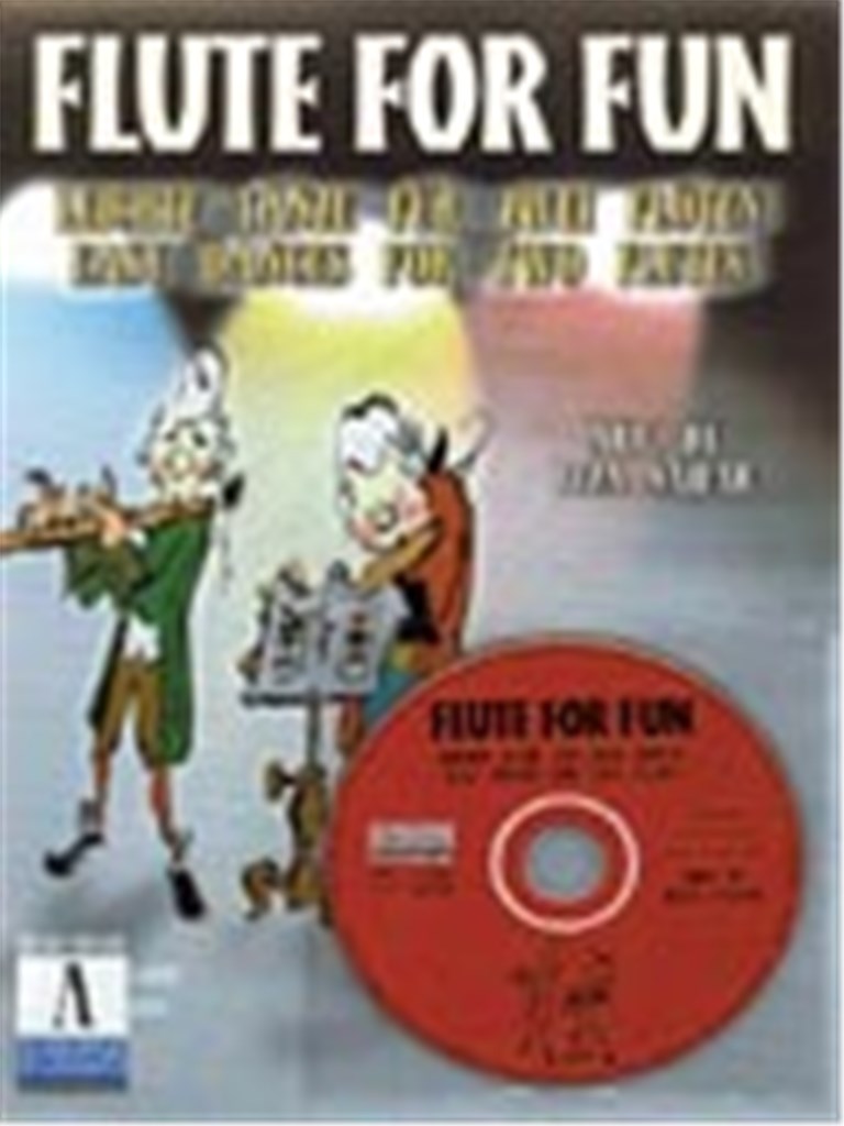 Flute for Fun/Duette