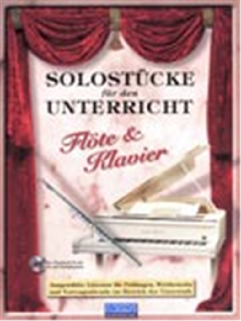 Solostücke für den Unterricht