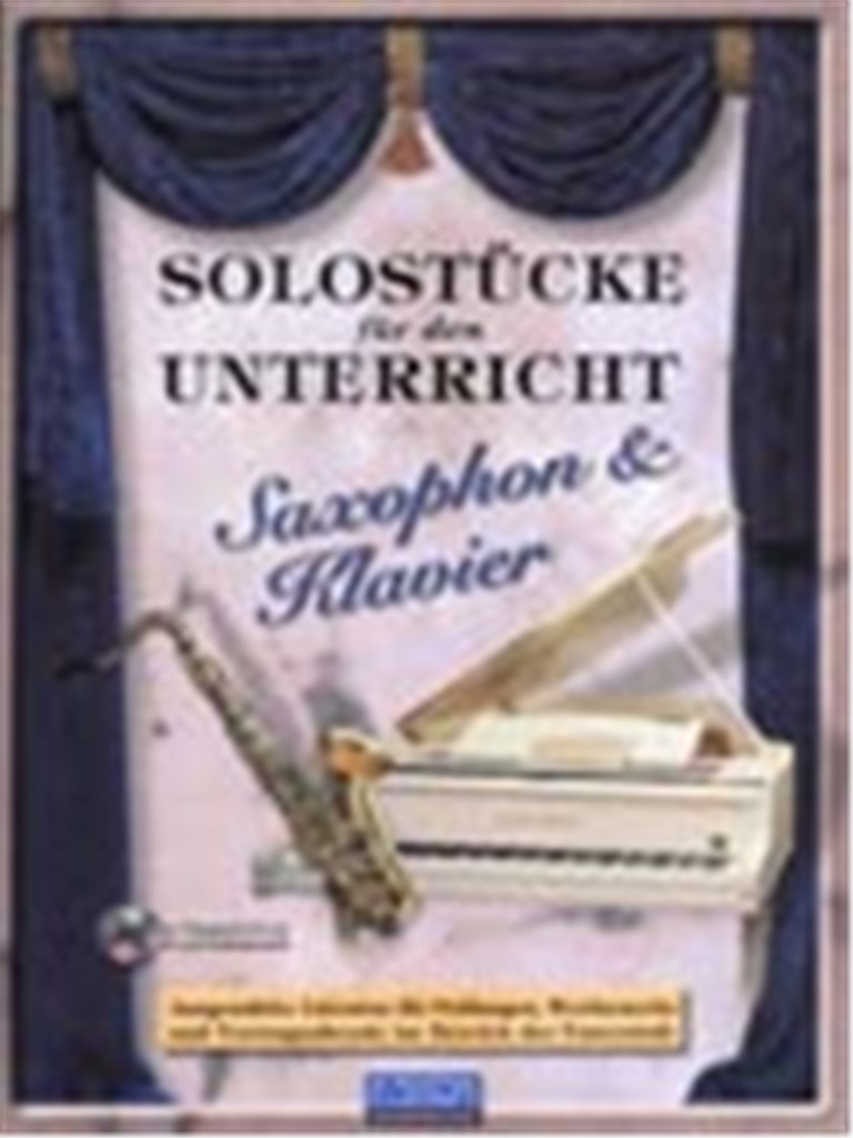 Solostücke für den Unterricht